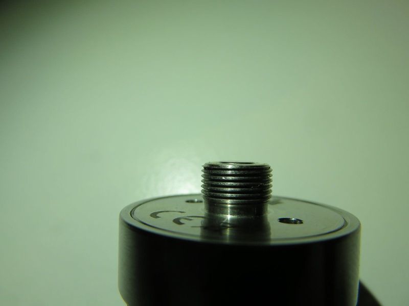 Kluster Mods Sputnik Rta [SigarettaElettronicaForum.com]