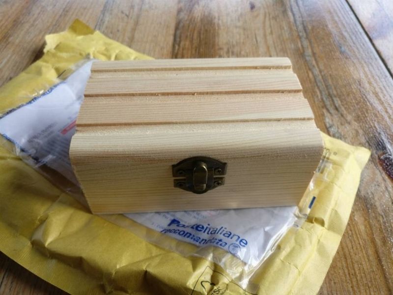 Box bottom feeder Aura ByDamiano [SigarettaElettronicaForum.com]