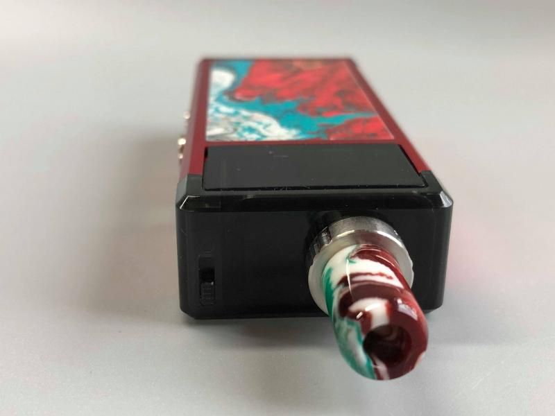 Smoant Pasito Pod Kit Rigenerabile [SigarettaElettronicaForum.com]