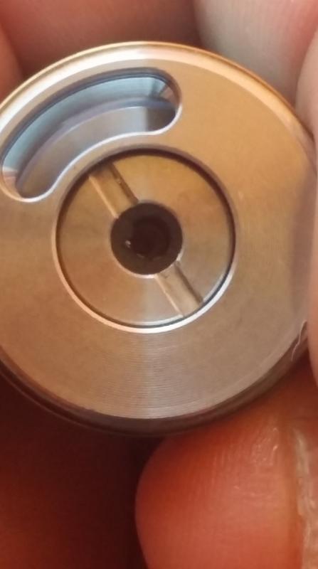 Vaporesso VM Tank 25mm MTL [SigarettaElettronicaForum.com]