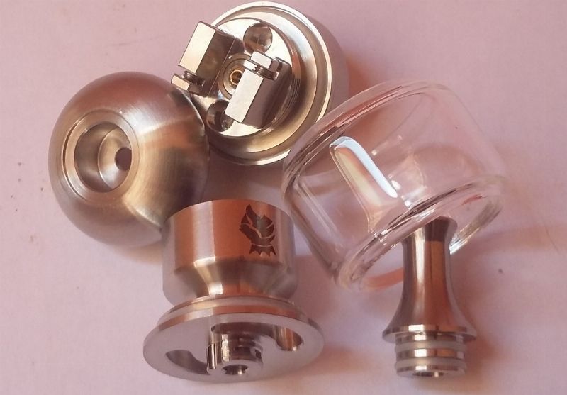 Kaees Alladin MTL RTA [SigarettaElettronicaForum.com]