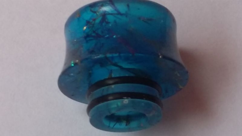 GFV Goforvape Double UP RTA [SigarettaElettronicaForum.com]