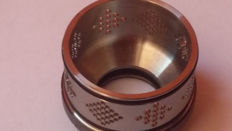 GFV Goforvape Eternal RDA [SigarettaElettronicaForum.com]