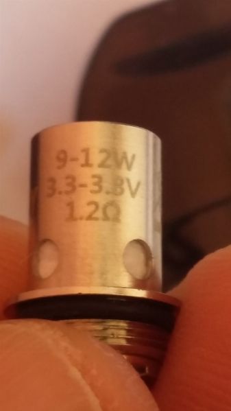 VapeFly Jester Pod Rebuildable Dripping Pod System [SigarettaElettronicaForum.com]