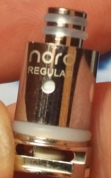 Smok RPM 40 KIT [SigarettaElettronicaForum.com]