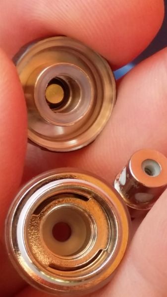 Vaporesso Drizzle Fit [SigarettaElettronicaForum.com]