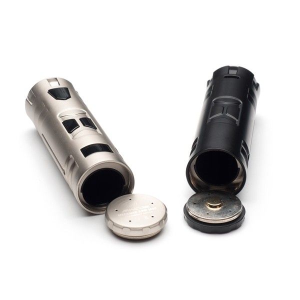 Top 10 Starter Kit 2019-20 [SigarettaElettronicaForum.com]