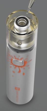 Vaporesso Veco Solo Plus 3.300Mah [SigarettaElettronicaForum.com]