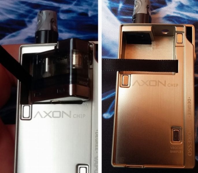 Vaporesso Degree [SigarettaElettronicaForum.com]