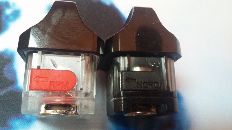 Smok RPM 40 KIT [SigarettaElettronicaForum.com]