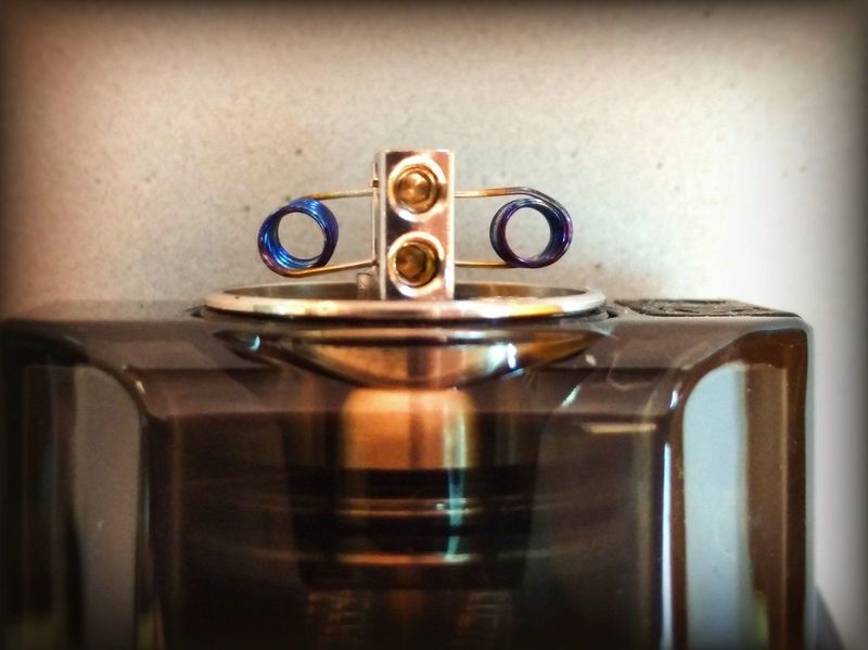 Smok RPM 160W [SigarettaElettronicaForum.com]