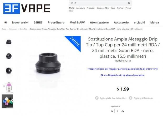 é Ora Di Fare Un Passo Avanti.. Ma Come? [SigarettaElettronicaForum.com]