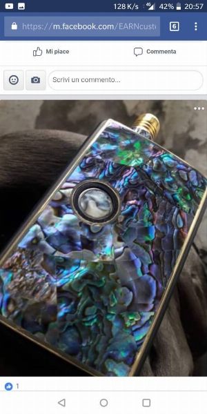 Billet Box [SigarettaElettronicaForum.com]