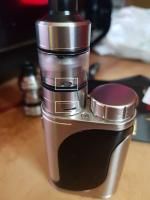 Tripod RTA Problema Prima Generazione [SigarettaElettronicaForum.com]