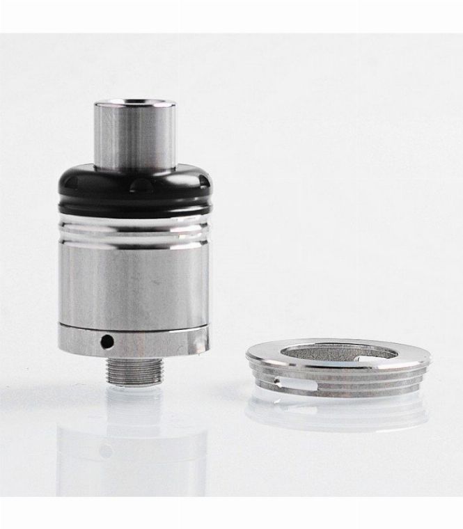 Rose RTA di Fumytech [SigarettaElettronicaForum.com]