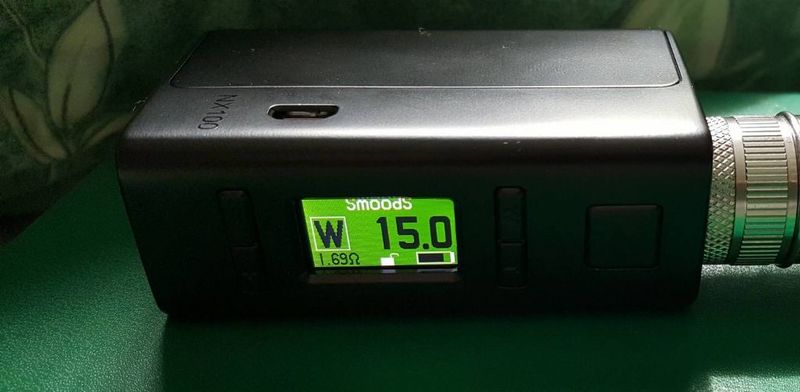 Primo Acquisto E-cig [SigarettaElettronicaForum.com]