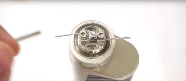 Berserker MTL RTA by Vandy Vape [SigarettaElettronicaForum.com]