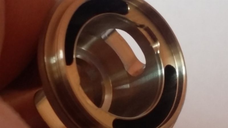 GeekVape Zeus Sub-Ohm Tank [SigarettaElettronicaForum.com]