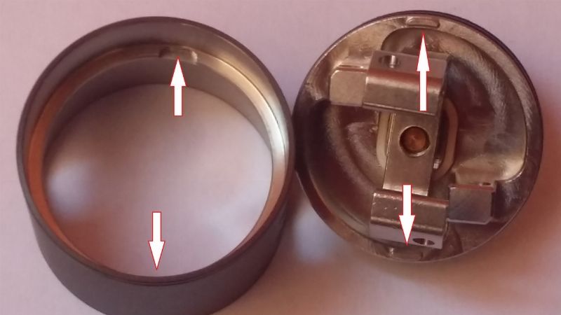 GFV Goforvape Eternal RDA [SigarettaElettronicaForum.com]