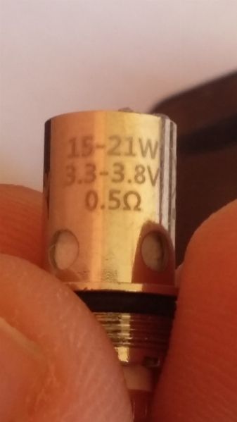 VapeFly Jester Pod Rebuildable Dripping Pod System [SigarettaElettronicaForum.com]