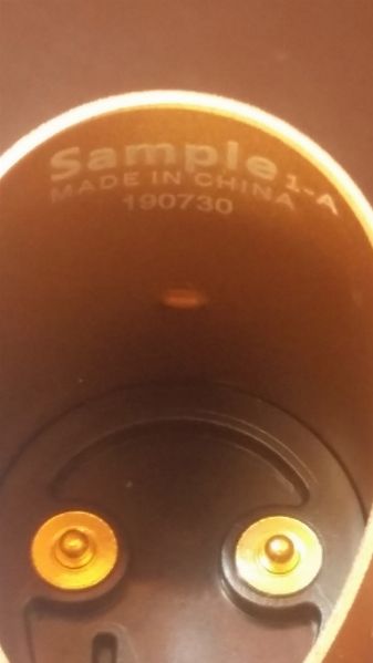 Vaporesso PodStick Aio [SigarettaElettronicaForum.com]