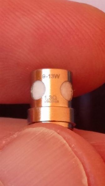 Vaporesso Drizzle Fit [SigarettaElettronicaForum.com]