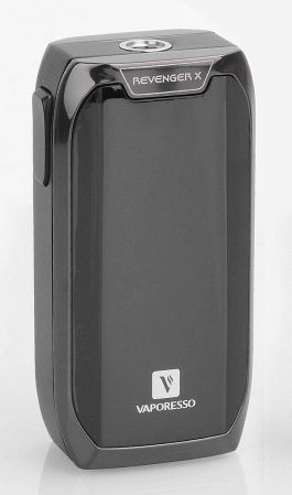 Vaporesso Revenger X Kit 220W TC Mod [SigarettaElettronicaForum.com]