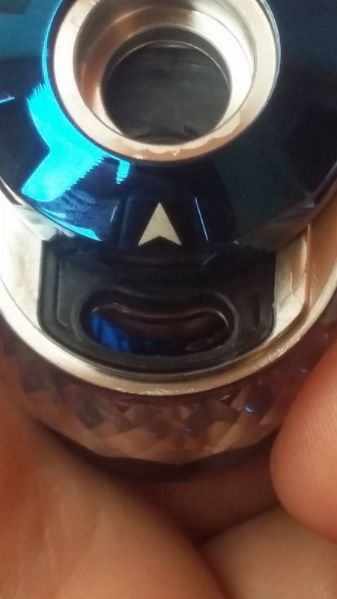 Aspire Odan Tank [SigarettaElettronicaForum.com]