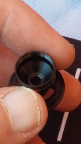 Damn Vape Diamond Mtl Rta [SigarettaElettronicaForum.com]