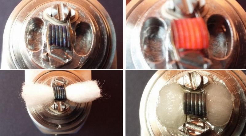 BD VAPE Precisio MTL RTA [SigarettaElettronicaForum.com]