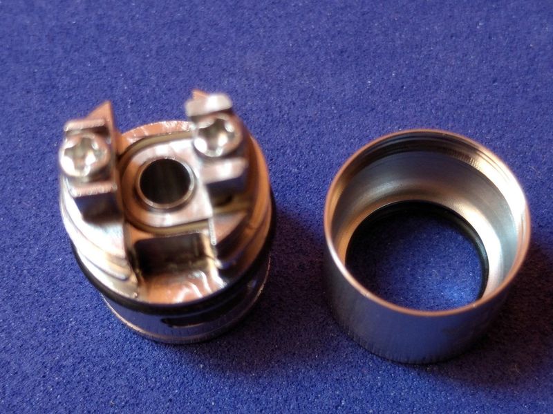 Artery Nugget GT Mod Pod Kit 200W [SigarettaElettronicaForum.com]