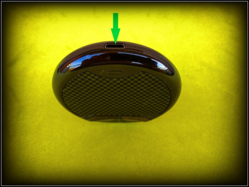 FreeMax MaxPod Circle [SigarettaElettronicaForum.com]