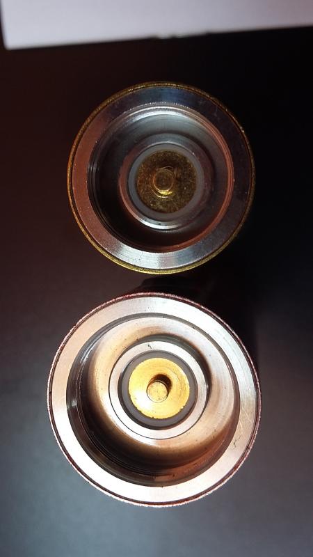 SMOK VAPE PEN Nord Kit 19 &22 [SigarettaElettronicaForum.com]