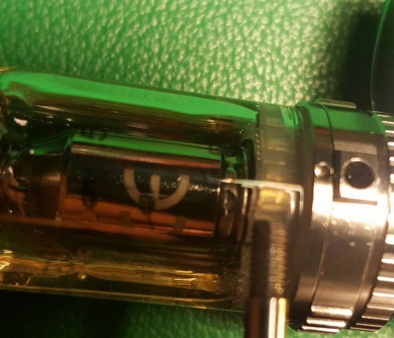 Tutto sull'Aspire Nautilus [SigarettaElettronicaForum.com]