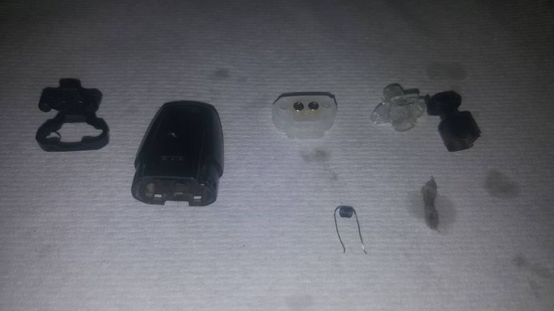 Coil pod minifit [SigarettaElettronicaForum.com]