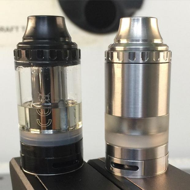 Nuove Resistenze Da 1,8 Kantal Per Nautilus X [SigarettaElettronicaForum.com]