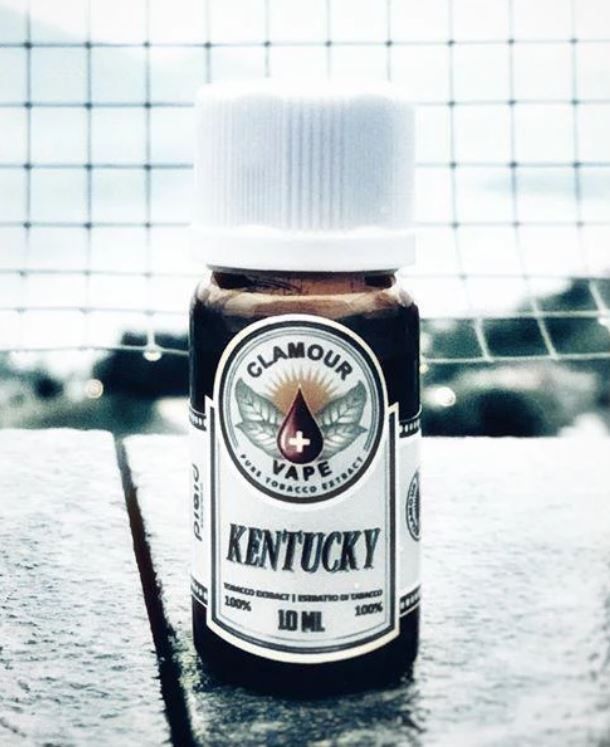 Aromi Clamour Vape [SigarettaElettronicaForum.com]