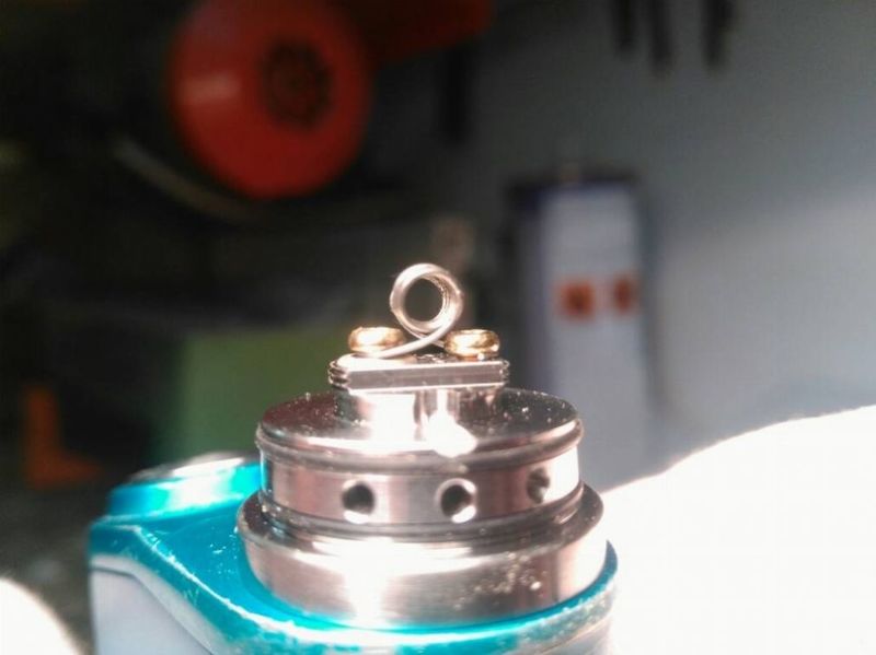 Oggi Devo Decidere :) [SigarettaElettronicaForum.com]