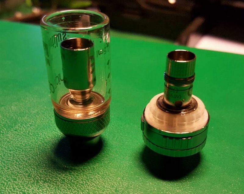Primo Acquisto E-cig [SigarettaElettronicaForum.com]