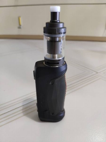 Consiglio Acquisto Seconda Box + Secondo Atom MTL [SigarettaElettronicaForum.com]