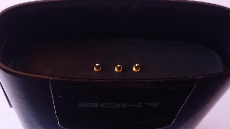 Bohr Vape Flask Pod VW [SigarettaElettronicaForum.com]