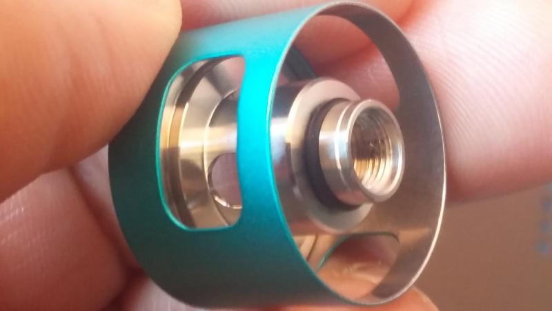 Vaporesso VM Tank 25mm MTL [SigarettaElettronicaForum.com]