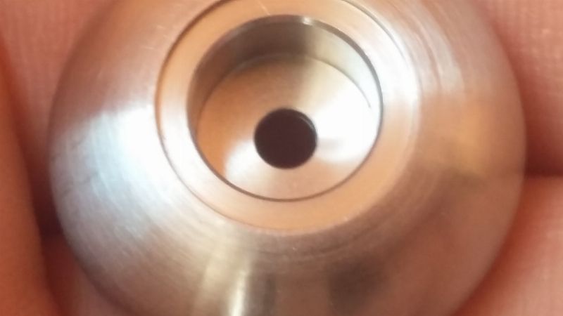Kaees Alladin MTL RTA [SigarettaElettronicaForum.com]