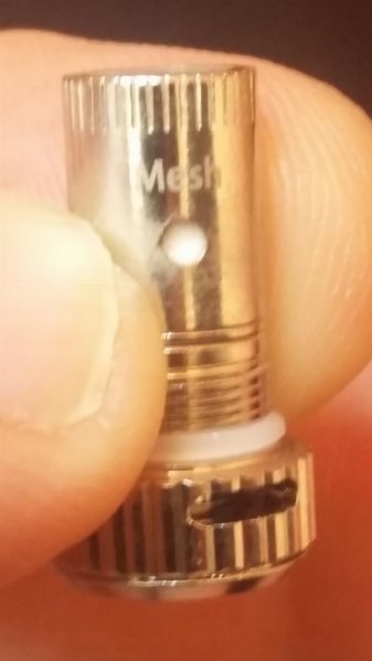 Rincoe TIX POD KIT [SigarettaElettronicaForum.com]