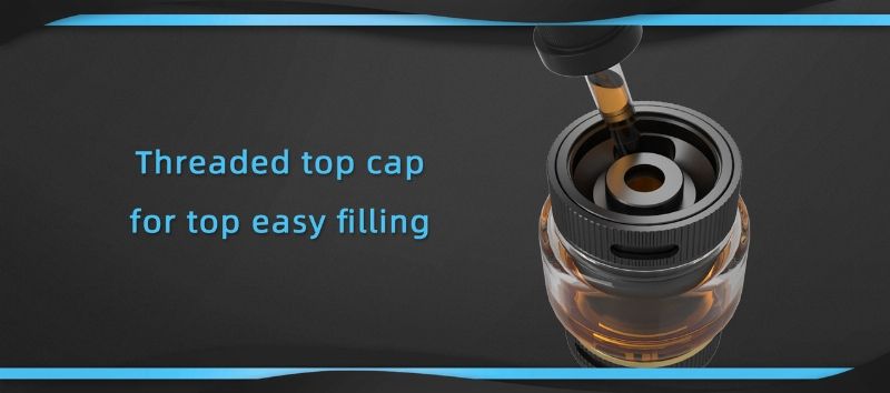 GFV Goforvape Double UP RTA [SigarettaElettronicaForum.com]