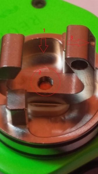 GFV Goforvape Eternal RDA [SigarettaElettronicaForum.com]