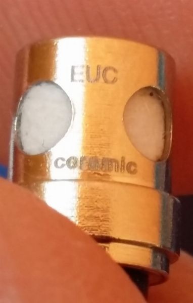 Vaporesso Drizzle Fit [SigarettaElettronicaForum.com]