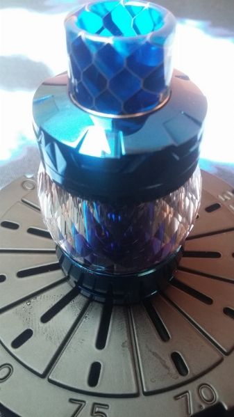 Aspire Odan Tank [SigarettaElettronicaForum.com]