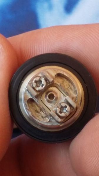 Damn Vape Diamond Mtl Rta [SigarettaElettronicaForum.com]