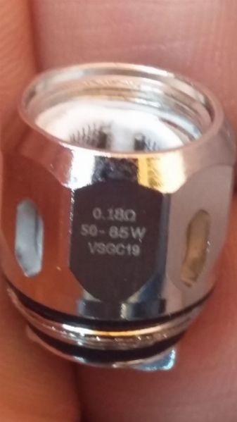Vaporesso Sky Solo Plus 3.000Mah E Sky Solo 1.400Mah [SigarettaElettronicaForum.com]